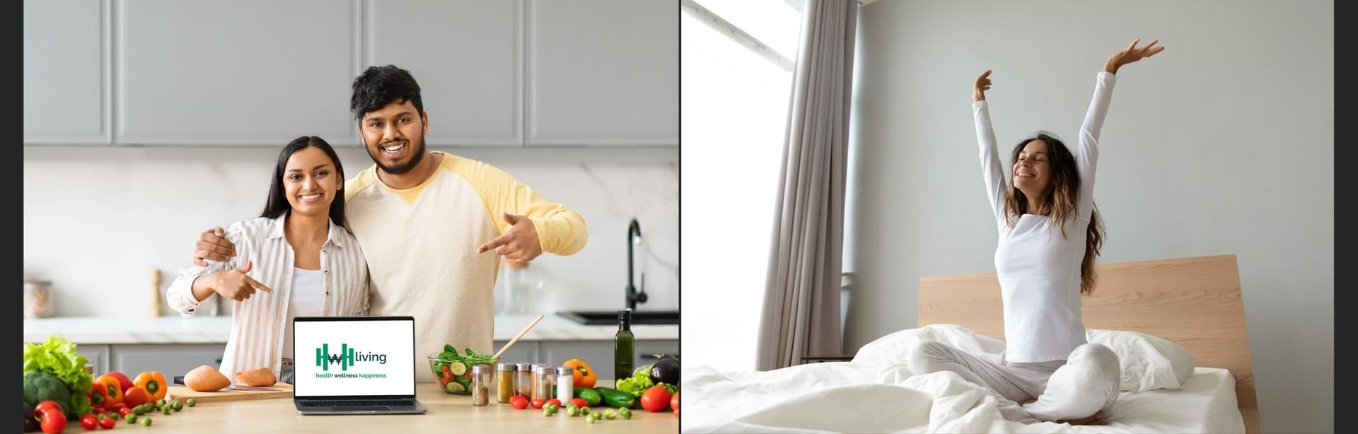 Nutrition coaching - transform your health with personalized guidance